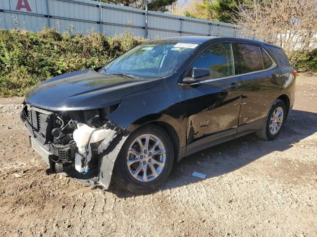 2018 CHEVROLET EQUINOX LT, 
