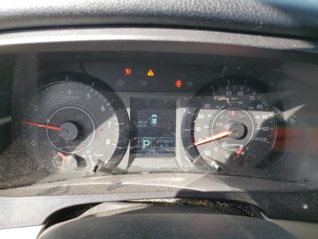 5TDJZ3DC4HS182052 - 2017 TOYOTA SIENNA LE TAN photo 9