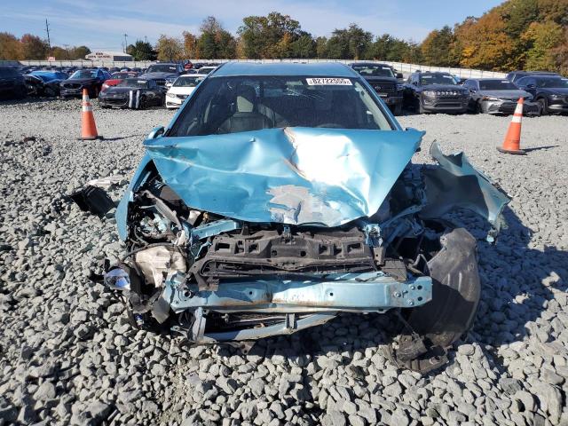 JTDKDTB31C1003624 - 2012 TOYOTA PRIUS C 蓝色 照片 5