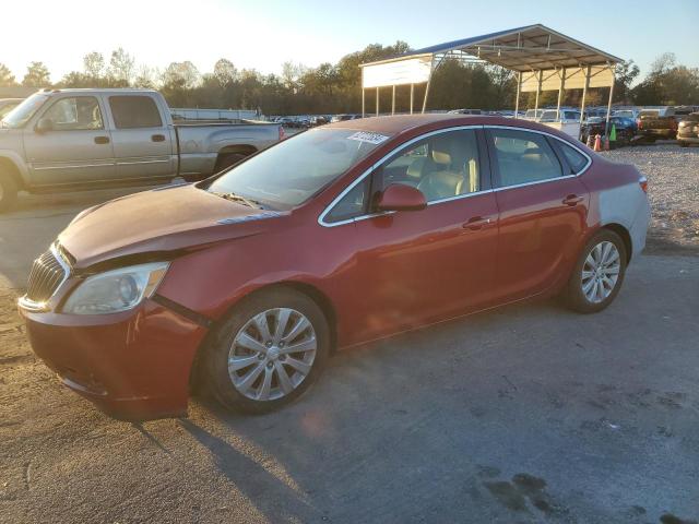 2016 BUICK VERANO, 