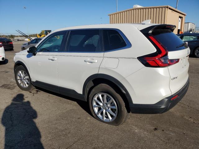 7FARS4H46TE000448 - 2026 HONDA CR-V EX 白色 照片 2