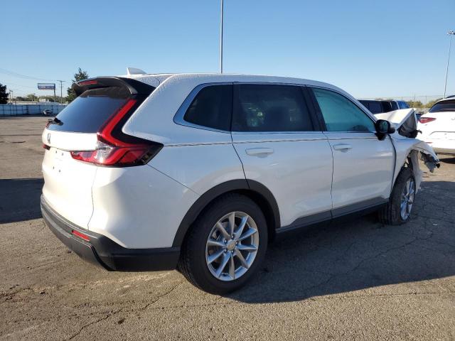 7FARS4H46TE000448 - 2026 HONDA CR-V EX 白色 照片 3