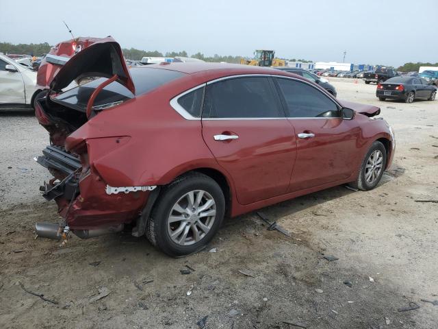 1N4AL3AP4EC204174 - 2014 NISSAN ALTIMA 2.5 RED photo 3