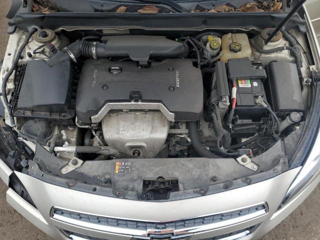 1G11C5SA2DF221870 - 2013 CHEVROLET MALIBU 1LT 金色 照片 11