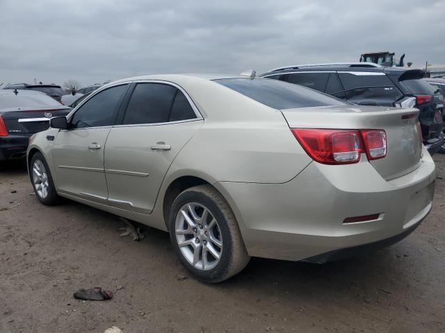 1G11C5SA2DF221870 - 2013 CHEVROLET MALIBU 1LT 金色 照片 2