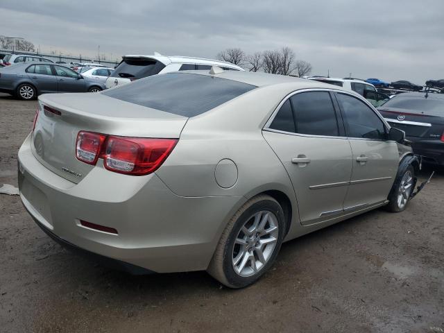 1G11C5SA2DF221870 - 2013 CHEVROLET MALIBU 1LT 金色 照片 3