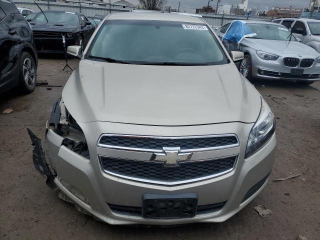1G11C5SA2DF221870 - 2013 CHEVROLET MALIBU 1LT 金色 照片 5