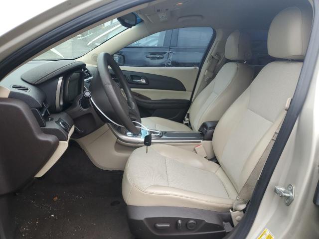 1G11C5SA2DF221870 - 2013 CHEVROLET MALIBU 1LT 金色 照片 7