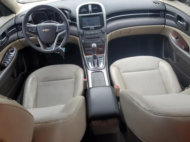 1G11C5SA2DF221870 - 2013 CHEVROLET MALIBU 1LT 金色 照片 8