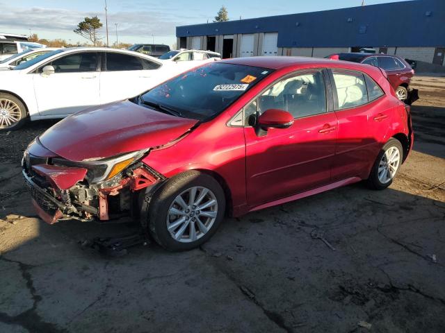 2023 TOYOTA COROLLA SE, 