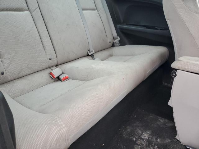 2HGFG3A80CH540882 - 2012 HONDA CIVIC EX Qara foto 10