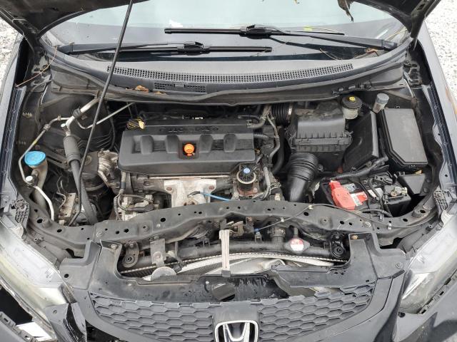 2HGFG3A80CH540882 - 2012 HONDA CIVIC EX Qara foto 11