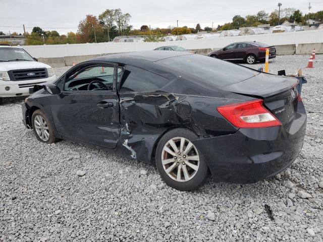 2HGFG3A80CH540882 - 2012 HONDA CIVIC EX Qara foto 2