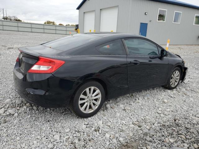 2HGFG3A80CH540882 - 2012 HONDA CIVIC EX Qara foto 3