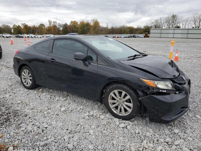 2HGFG3A80CH540882 - 2012 HONDA CIVIC EX Qara foto 4