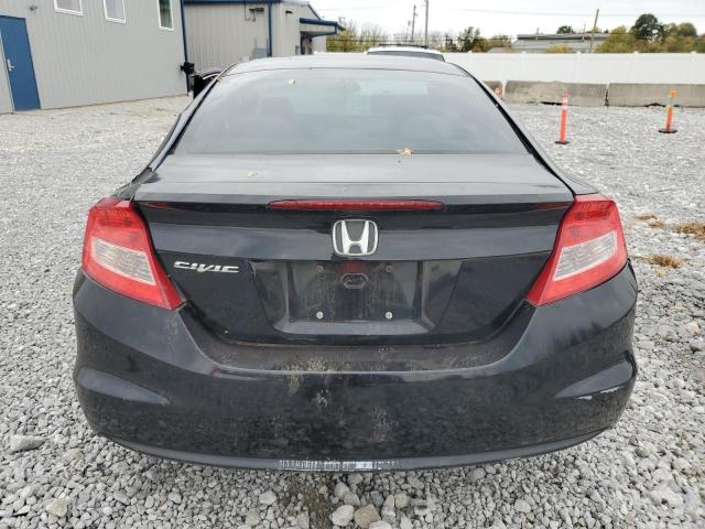 2HGFG3A80CH540882 - 2012 HONDA CIVIC EX Qara foto 6