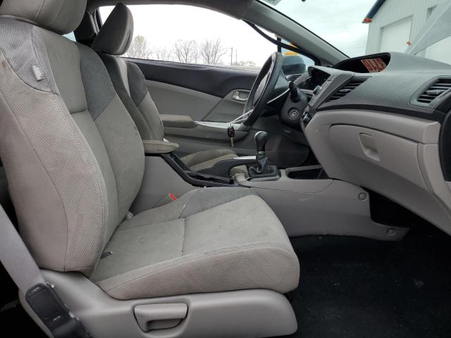 2HGFG3A80CH540882 - 2012 HONDA CIVIC EX Qara foto 7