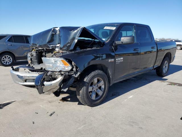 2019 RAM 1500 CLASS SLT, 