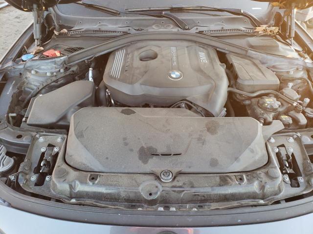 WBA4J3C50KBL07163 - 2019 BMW 430XI GRAN COUPE 灰色 照片 11