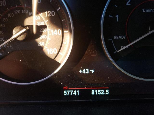 WBA4J3C50KBL07163 - 2019 BMW 430XI GRAN COUPE 灰色 照片 9