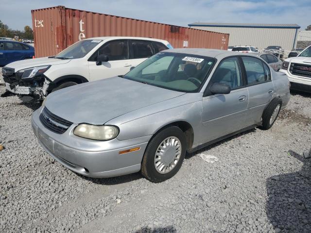 2004 CHEVROLET MALIBU, 