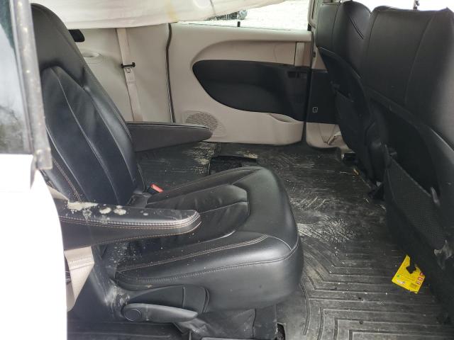 2C4RC1BG1HR675713 - 2017 CHRYSLER PACIFICA TOURING L Beyaz fotoğraf 11