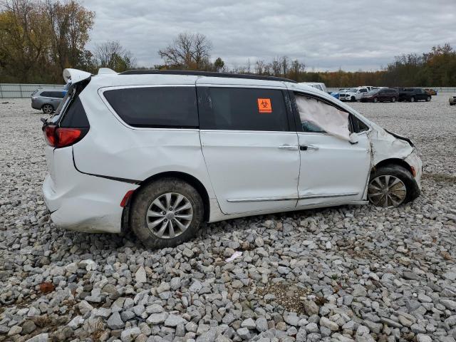 2C4RC1BG1HR675713 - 2017 CHRYSLER PACIFICA TOURING L Beyaz fotoğraf 3