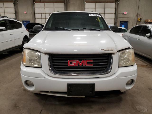 1GKDT13S632227671 - 2003 GMC ENVOY WHITE photo 5