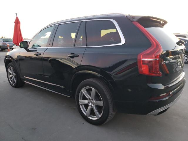 YV4A22PK5L1570816 - 2020 VOLVO XC90 T6 MOMENTUM BLACK photo 2