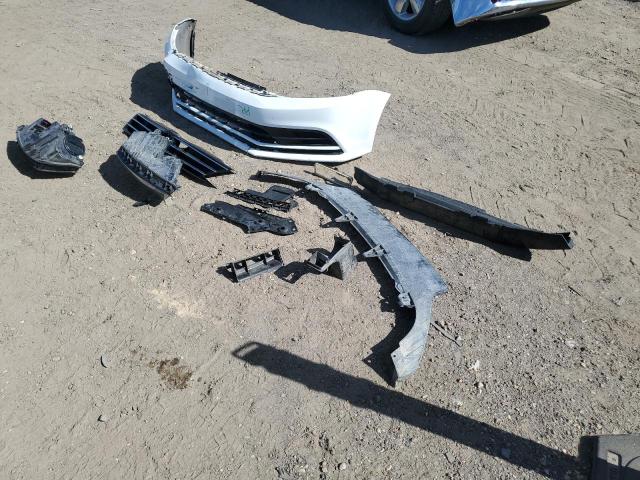 3VWD67AJ6GM356456 - 2016 VOLKSWAGEN JETTA SE WHITE photo 12