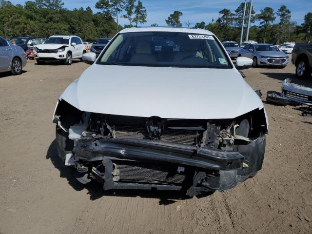 3VWD67AJ6GM356456 - 2016 VOLKSWAGEN JETTA SE WHITE photo 5