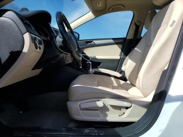 3VWD67AJ6GM356456 - 2016 VOLKSWAGEN JETTA SE WHITE photo 7