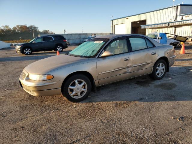 2004 BUICK REGAL LS, 