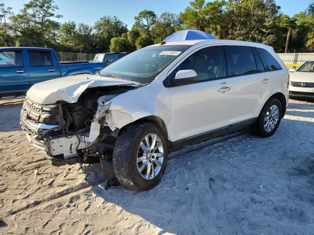 2012 FORD EDGE SEL, 