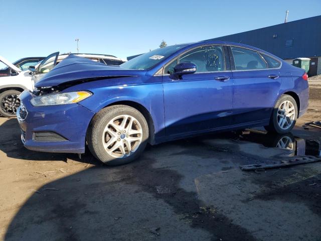 2015 FORD FUSION SE, 