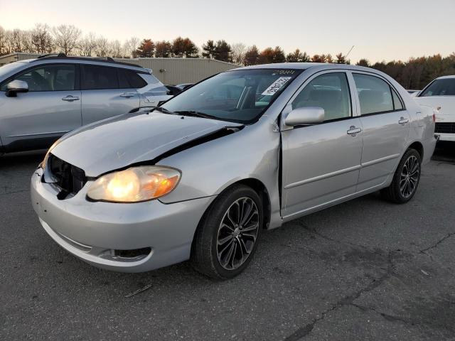 2005 TOYOTA COROLLA CE, 