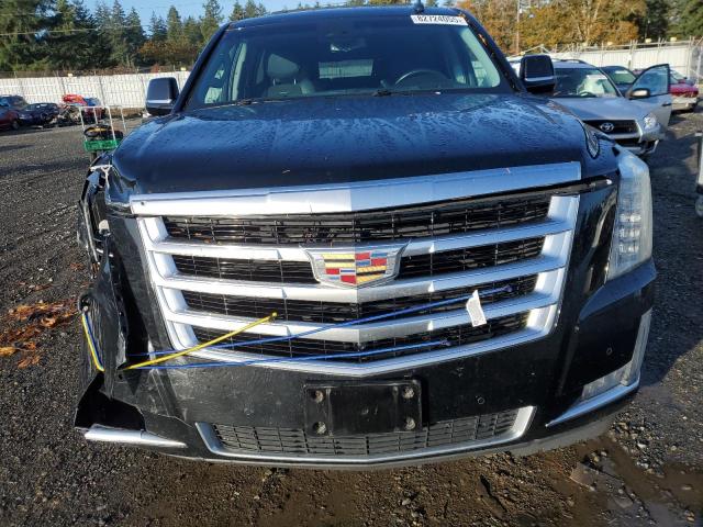 1GYS4HKJ6HR188140 - 2017 CADILLAC ESCALADE ESV LUXURY Qara foto 5