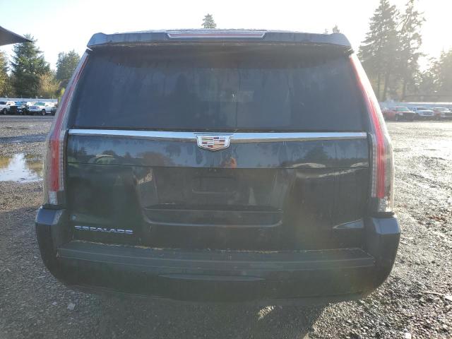 1GYS4HKJ6HR188140 - 2017 CADILLAC ESCALADE ESV LUXURY Qara foto 6