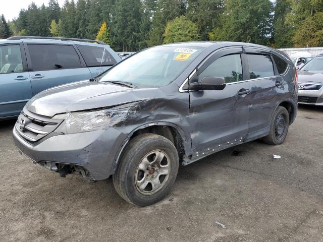 2013 HONDA CR-V LX, 