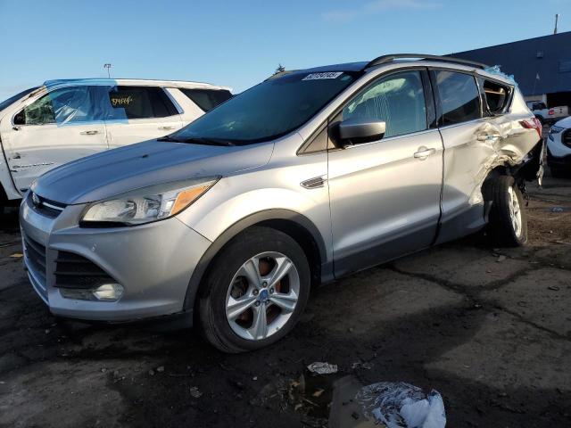 2014 FORD ESCAPE SE, 