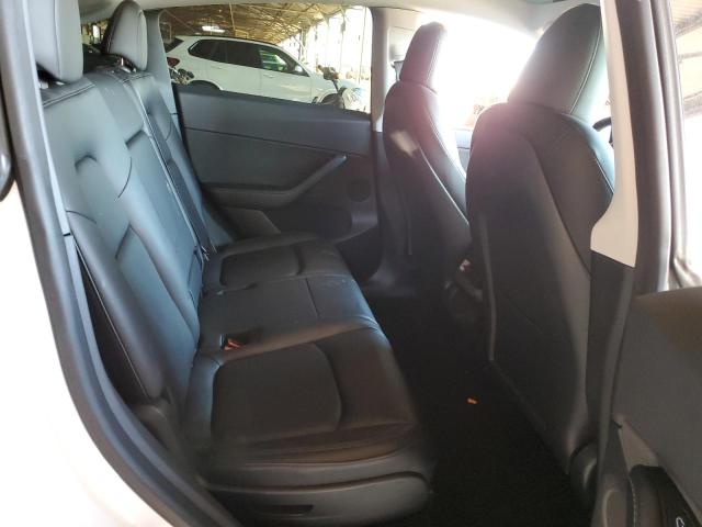 5YJYGAEE7MF244311 - 2021 TESLA MODEL Y Ağ foto 10