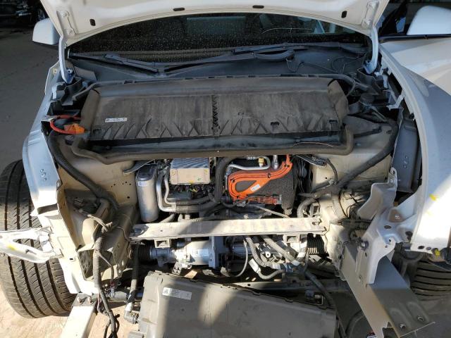 5YJYGAEE7MF244311 - 2021 TESLA MODEL Y Ağ foto 11