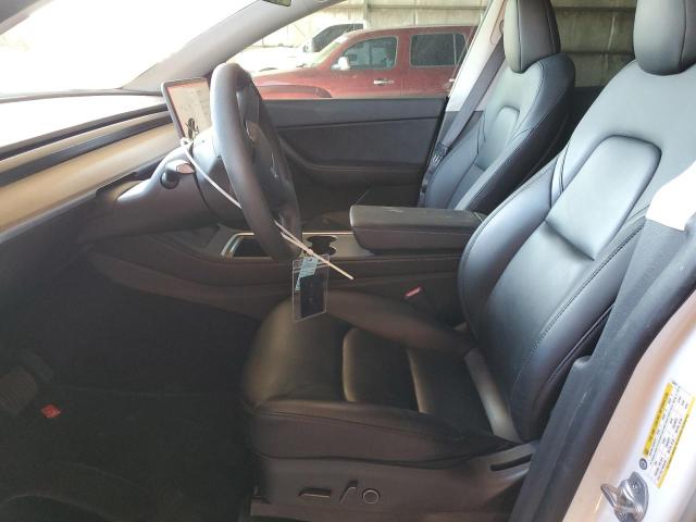 5YJYGAEE7MF244311 - 2021 TESLA MODEL Y Ağ foto 7
