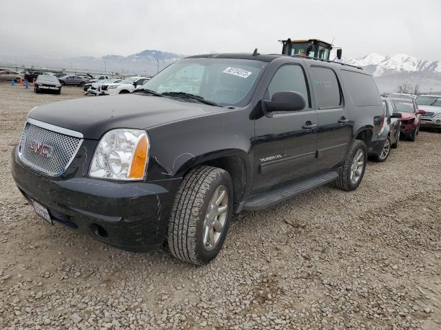 2011 GMC YUKON XL K1500 SLE, 