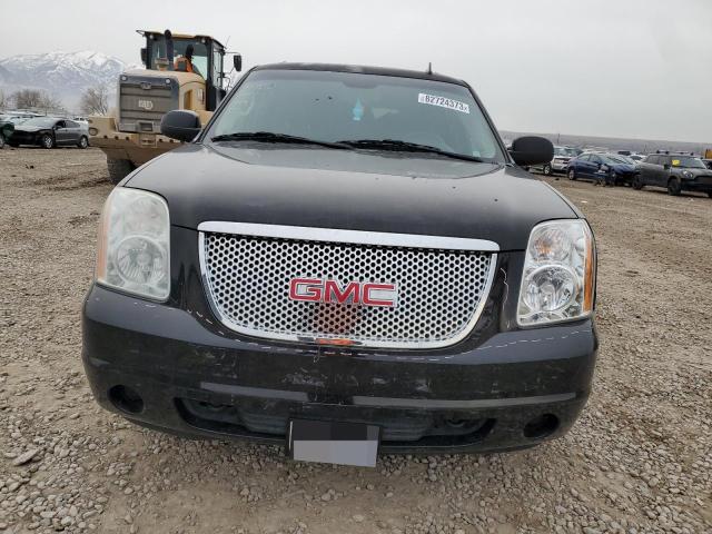 1GKS2HE35BR193530 - 2011 GMC YUKON XL K1500 SLE BLACK photo 5