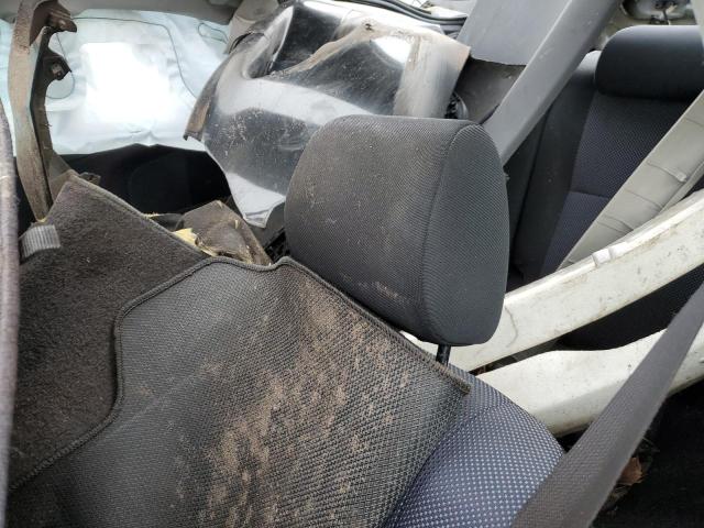 JTKDE167580263859 - 2008 TOYOTA SCION TC 黑色 照片 10