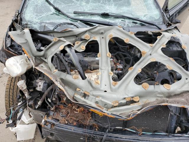 JTKDE167580263859 - 2008 TOYOTA SCION TC 黑色 照片 11