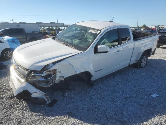 2016 CHEVROLET COLORADO, 
