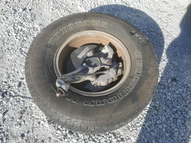 1GCHSBEA3G1370938 - 2016 CHEVROLET COLORADO 白色 照片 12