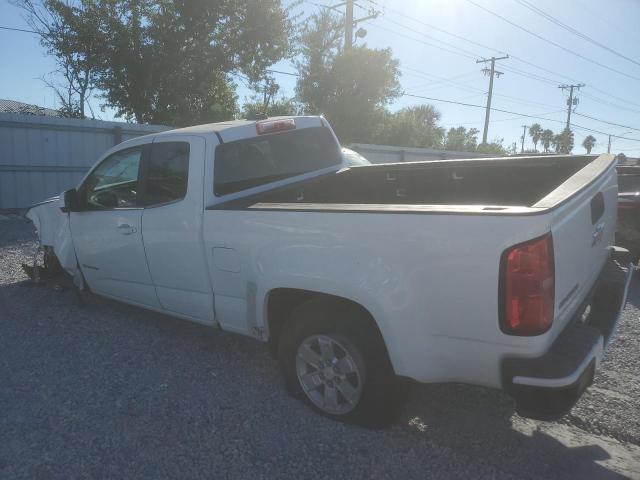 1GCHSBEA3G1370938 - 2016 CHEVROLET COLORADO 白色 照片 2
